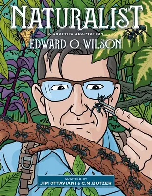 Naturalist: Eine grafische Adaption - Naturalist: A Graphic Adaptation