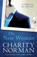 Neue Frau (Norman Charity (Autor)) - New Woman (Norman Charity (Author))