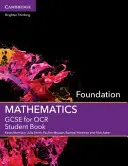 GCSE Mathematik für OCR Foundation Schülerbuch - GCSE Mathematics for OCR Foundation Student Book