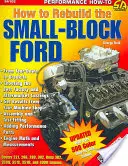 Wie man einen Small-Block Ford umbaut - How to Rebuild the Small-Block Ford