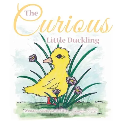 Das neugierige kleine Entlein - The Curious Little Duckling