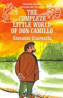 Die komplette kleine Welt des Don Camillo - The Complete Little World of Don Camillo