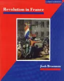 Revolution in Frankreich - Revolution in France