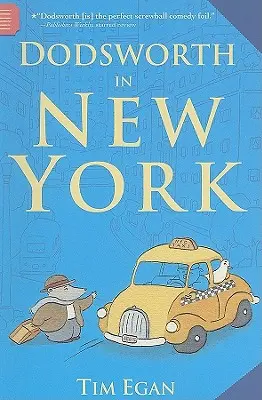 Dodsworth in New York