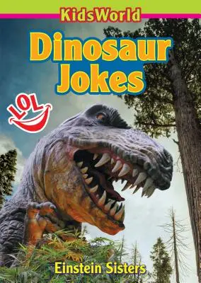 Dinosaurier-Witze - Dinosaur Jokes