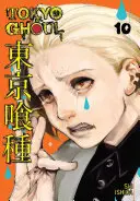 Tokyo Ghoul, Band 10, 10 - Tokyo Ghoul, Vol. 10, 10