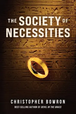 Die Gesellschaft der Notwendigkeiten - The Society of Necessities