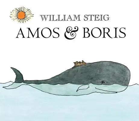 Amos und Boris - Amos & Boris