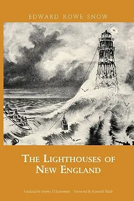 Die Leuchttürme von Neuengland - The Lighthouses of New England