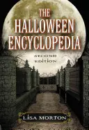 Die Halloween-Enzyklopädie - The Halloween Encyclopedia