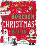 Anti-Langeweile Weihnachtsbuch (Seed Andy (Autor)) - Anti-Boredom Christmas Book (Seed Andy (Author))