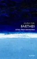 Barthes: Eine sehr kurze Einführung - Barthes: A Very Short Introduction