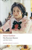 Der russische Meister und andere Erzählungen - The Russian Master and Other Stories
