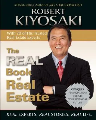 Das Real Book of Real Estate: Echte Experten. Echte Geschichten. Echtes Leben. - The Real Book of Real Estate: Real Experts. Real Stories. Real Life.