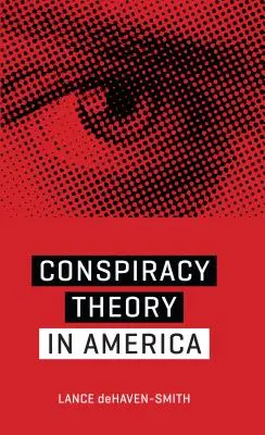 Verschwörungstheorie in Amerika - Conspiracy Theory in America