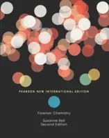 Forensische Chemie: Pearson Neue Internationale Ausgabe - Forensic Chemistry: Pearson New International Edition