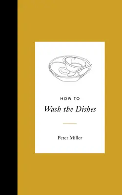 Wie man das Geschirr spült - How to Wash the Dishes