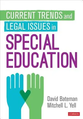 Aktuelle Trends und Rechtsfragen in der Sonderpädagogik - Current Trends and Legal Issues in Special Education