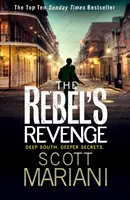 Die Rache der Rebellen (Ben Hope, Buch 18) - The Rebel's Revenge (Ben Hope, Book 18)