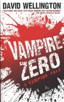 Vampire Zero - Nummer 3 der Serie - Vampire Zero - Number 3 in series