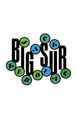 Großer Sur - Big Sur