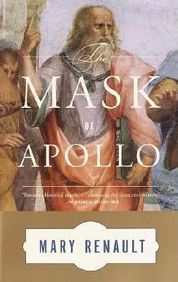 Die Maske des Apollo - The Mask of Apollo