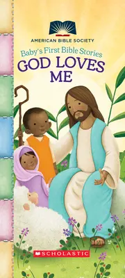 Gebete vor dem Schlafengehen (Babys erste Bibelgeschichten) - Bedtime Prayers (Baby's First Bible Stories)