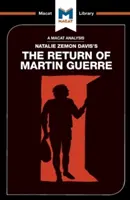 Eine Analyse von Natalie Zemon Davis' Die Rückkehr des Martin Guerre - An Analysis of Natalie Zemon Davis's the Return of Martin Guerre