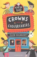 Kronen und Codebrecher - Crowns and Codebreakers