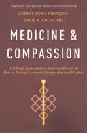 Medizin und Mitgefühl: Ein tibetischer Lama und ein amerikanischer Arzt über eine Pflege mit Mitgefühl und Weisheit - Medicine and Compassion: A Tibetan Lama and an American Doctor on How to Provide Care with Compassion and Wisdom