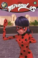 Miraculous: Geschichten von Ladybug und Cat Noir: De-Evilize - Miraculous: Tales of Ladybug and Cat Noir: De-Evilize