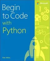 Programmieren lernen mit Python - Begin to Code with Python