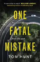 Ein fataler Fehler - One Fatal Mistake