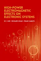 Elektromagnetische Hochleistungseffekte - High-Power Electromagnetic Eff
