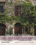 Die schönsten Dörfer der Toskana - Most Beautiful Villages of Tuscany