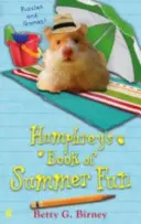 Humphreys Buch über Sommerspaß - Humphrey's Book of Summer Fun