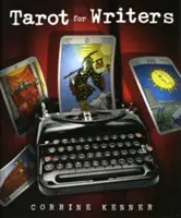Tarot für Autorinnen und Autoren - Tarot for Writers