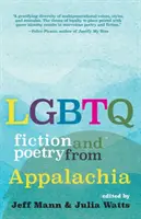 LGBTQ-Literatur und Poesie aus den Appalachen - LGBTQ Fiction and Poetry from Appalachia