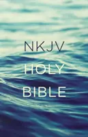 NKJV, Value Outreach Bibel, Taschenbuch - NKJV, Value Outreach Bible, Paperback