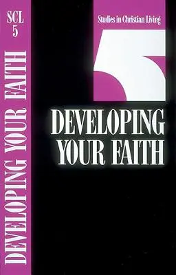 Den Glauben entwickeln - Developing Your Faith