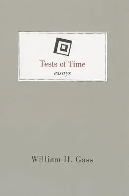 Tests der Zeit - Tests of Time