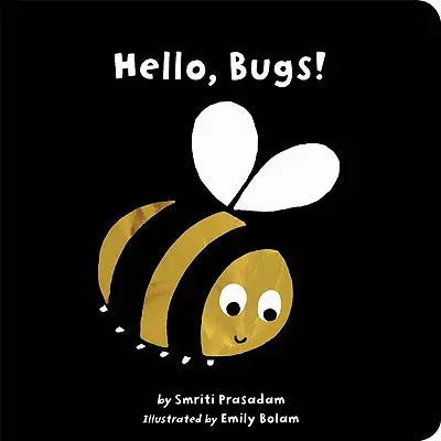 Hallo, Käfer! - Hello, Bugs!