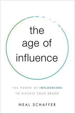 Das Zeitalter der Beeinflussung: Die Macht der Beeinflusser zur Aufwertung Ihrer Marke - The Age of Influence: The Power of Influencers to Elevate Your Brand
