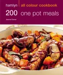 Hamlyn All Colour Cookery: 200 Eintopfgerichte - Hamlyn All Colour Cookbook (Farrow Joanna (Autor)) - Hamlyn All Colour Cookery: 200 One Pot Meals - Hamlyn All Colour Cookbook (Farrow Joanna (Author))