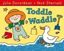 Tüddel-Watschel - Toddle Waddle