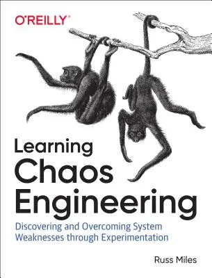 Chaos Engineering lernen: Entdeckung und Überwindung von Systemschwächen durch Experimentieren - Learning Chaos Engineering: Discovering and Overcoming System Weaknesses Through Experimentation