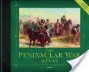Der Atlas zum Halbinselkrieg - The Peninsular War Atlas
