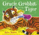 Gracie Grabbit und der Tiger - Gracie Grabbit and the Tiger