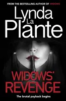 Widows' Revenge - Vom Bestsellerautor von Widows - jetzt als Kinofilm - Widows' Revenge - From the bestselling author of Widows - now a major motion picture