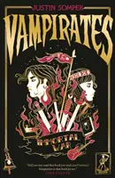 Vampire 6: Unsterblicher Krieg - Vampirates 6: Immortal War